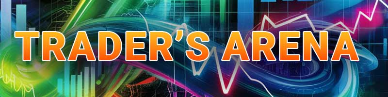 Traders Arena  Poster